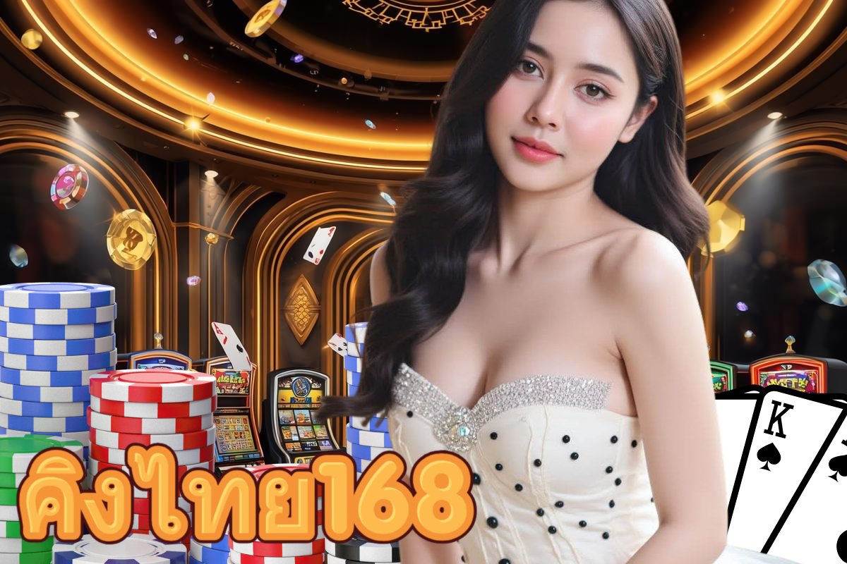 คิงไทย168