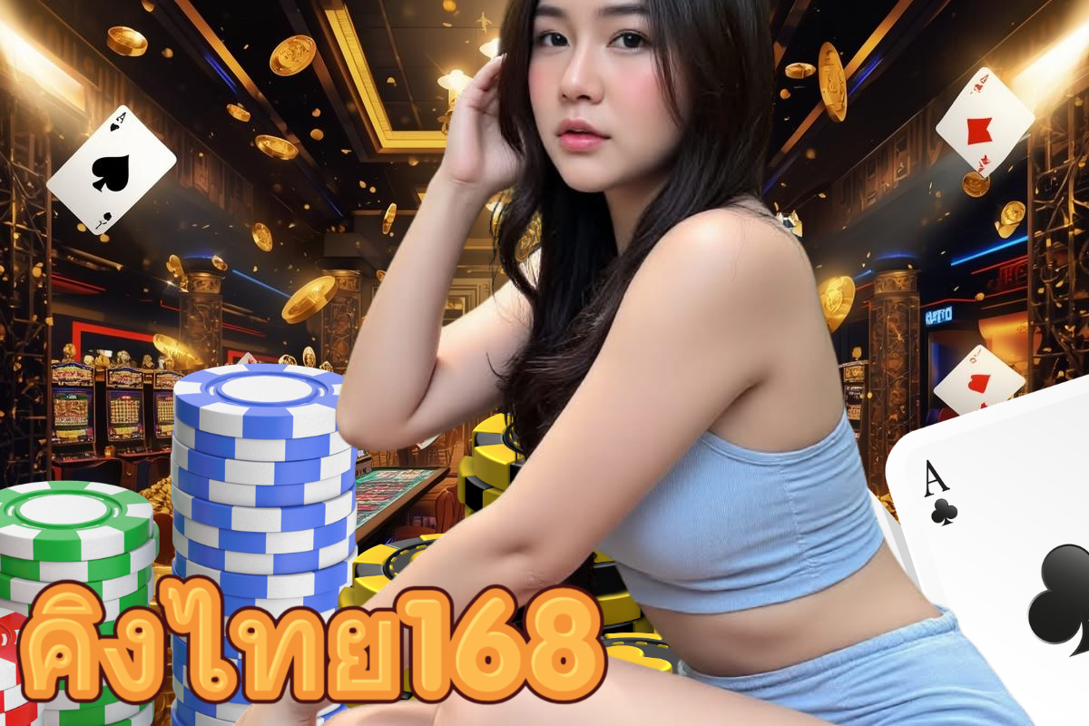 คิงไทย168 เข้าสู่ระบบ